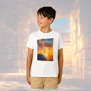 Easter Resurrection Celebration T-Shirt