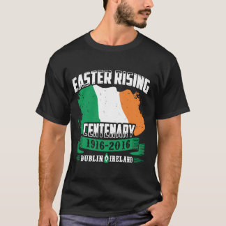 Easter Rising Centenary T-Shirt