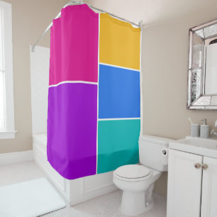 Easter Spring Colours Collage 