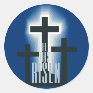 Easter Sticker