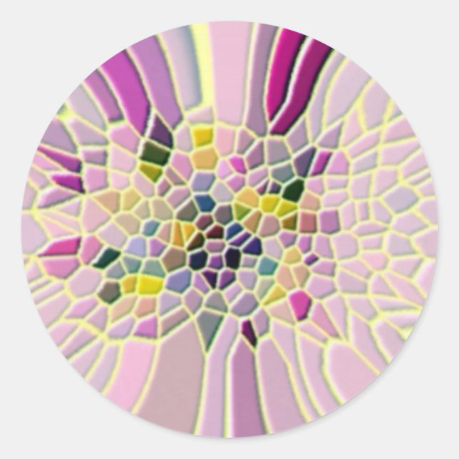 Easter Sticker (Front)