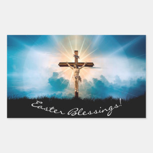 Easter Sticker