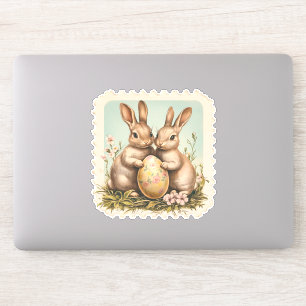 Easter Sticker