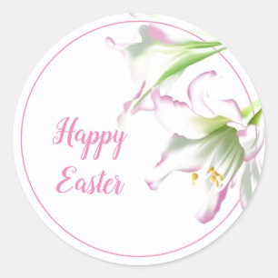Easter Stickers