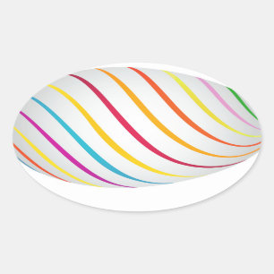 Easter Stickers