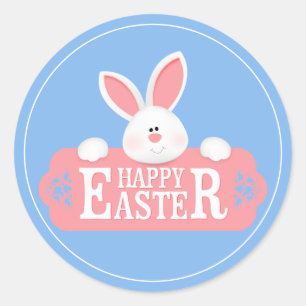 Easter Stickers