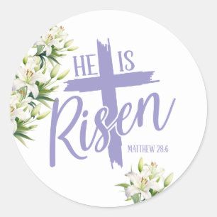 Easter Stickers