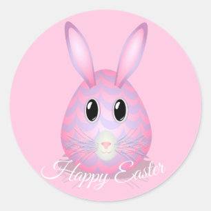 Easter Stickers