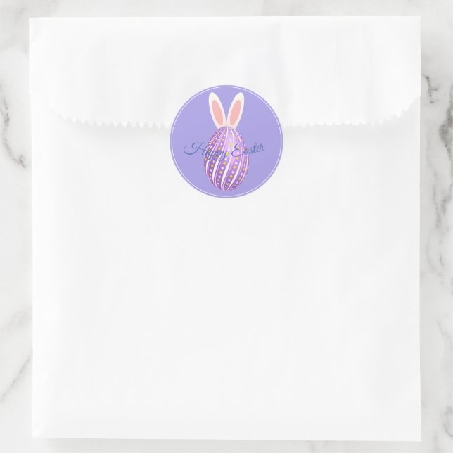 Easter Stickers (Bag)