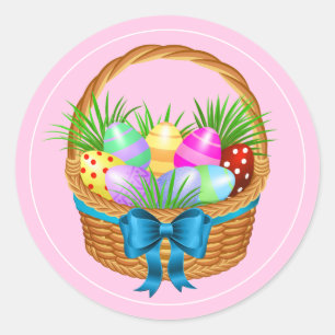 Easter Stickers
