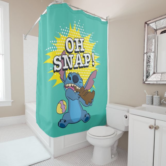 Easter Stitch | Oh Snap! (In Situ)