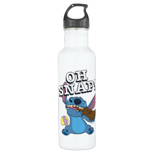 Easter Stitch Oh Snap! 710 Ml Water Bottle