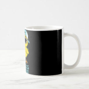Easter Sunday Chicks Dig Me Funny Chicken Lover Bo Coffee Mug
