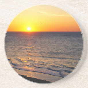 Easter Sunrise II Coaster