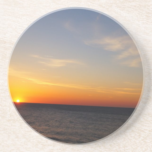 Easter Sunrise III Coaster (Front)