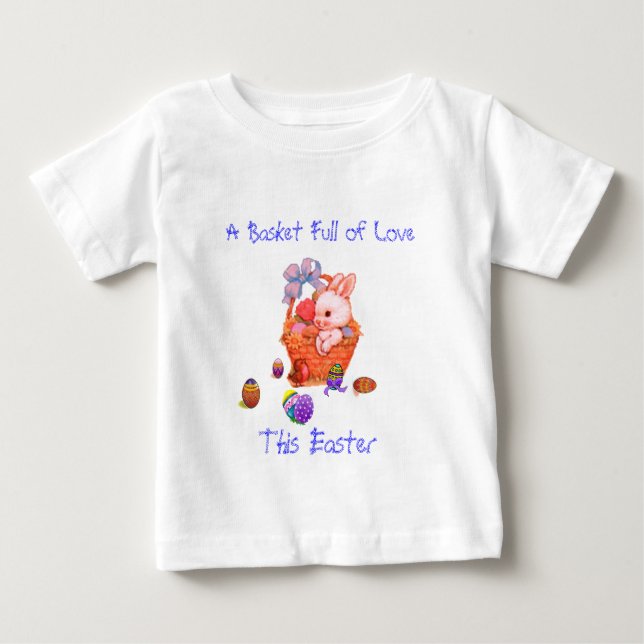 Easter T-Shirt (Front)