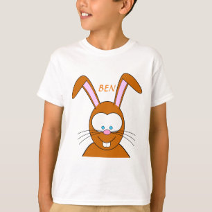 Easter T-shirt for boys