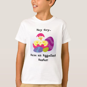 Easter T-Shirt for Boys
