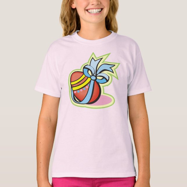 Easter T-shirts (Front)