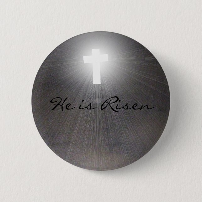 Easter T-shirts ans Gifts 2 Inch Round Button (Front)