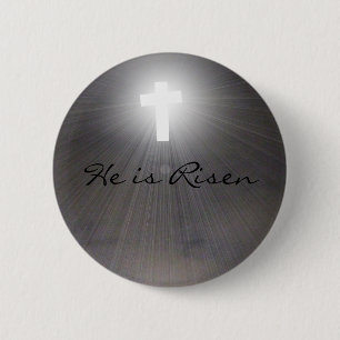 Easter T-shirts ans Gifts 2 Inch Round Button