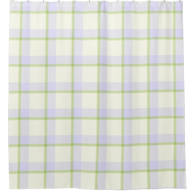 Easter Tartan Elegant (Front)