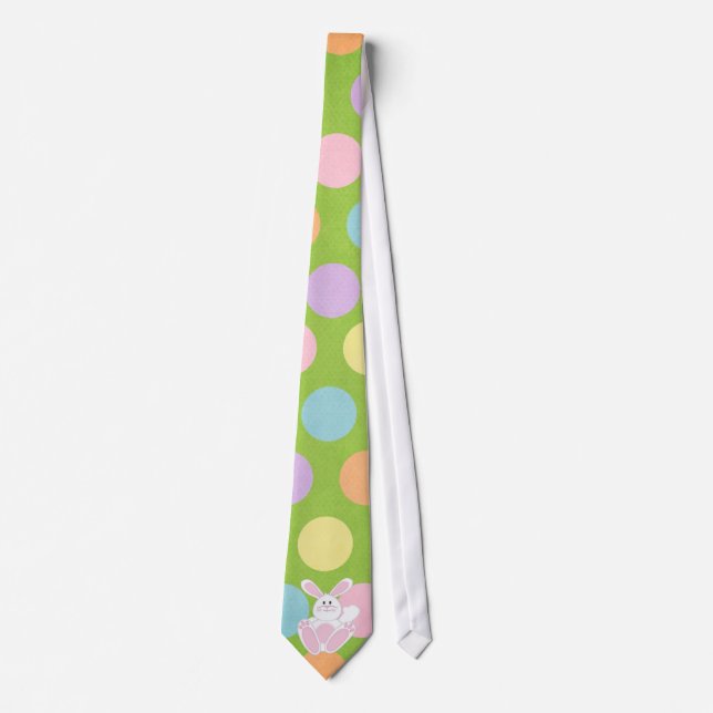 Easter Tie (Front)