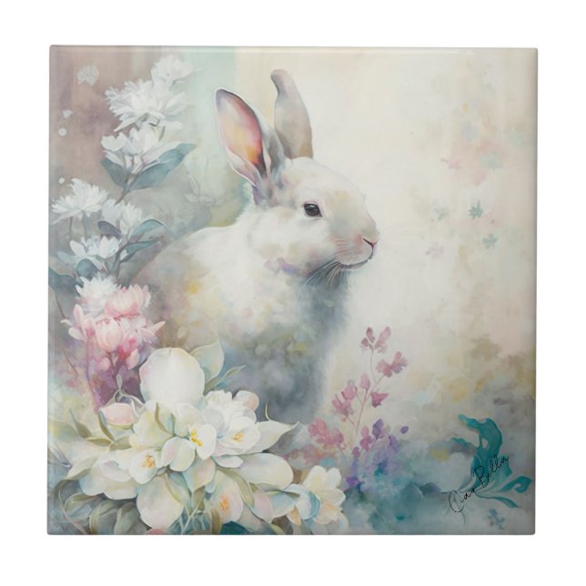 Easter Time Delight Tile (Front)