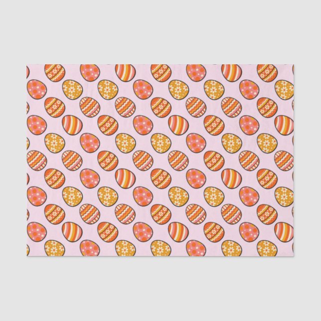Easter Tissue Paper (Front)