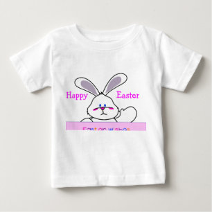 EASTER TODDLER/INFANT T-SHIRT