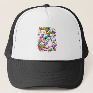 Easter Trucker Hat
