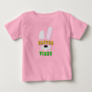 Easter Vibes Baby T-Shirt