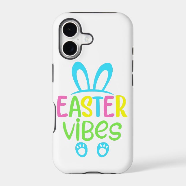 Easter Vibes Pastel (Back)