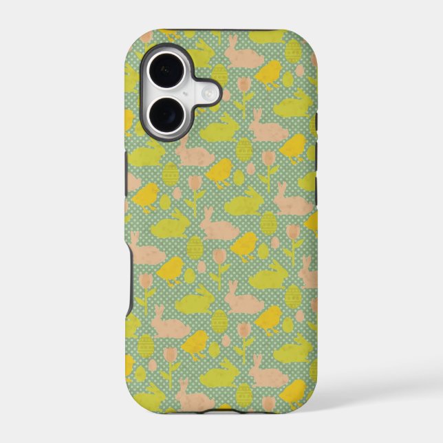 Easter Wallpaper (Back)