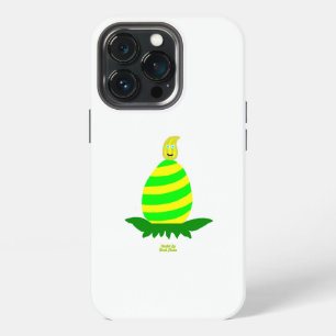 Easter Wishes Apple iPhone 13 Pro Case