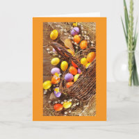 *EASTER*  WISHES FOR **MY BEST FRIEND**