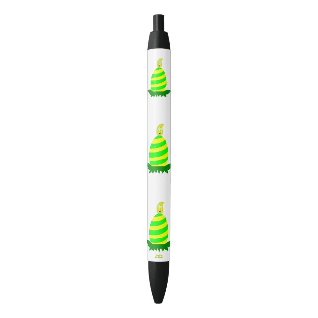 Easter Wishes Pen (Front Vertical)