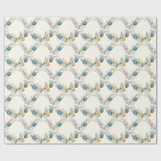 Easter Wrapping Paper