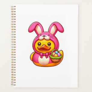 Easter Yellow Rubber Duck Cruise Ship Cruising Duc Planner