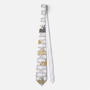 easterbunny tie