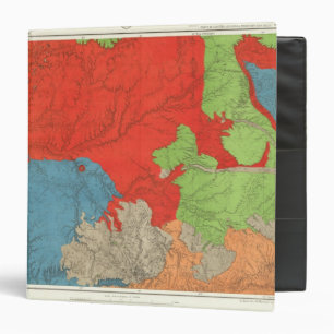 Eastern Arizona and Western New Mexico Binder