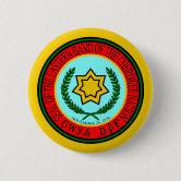 MITAKUYE OYASIN　 Mitakuye Oyasin All My Relations Pin in Lakota | Zazzle