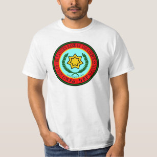 Eastern Band Of The Cherokee Seal T-Shirt