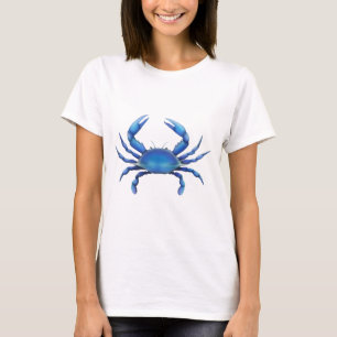 Eastern Blue Crab T-Shirt
