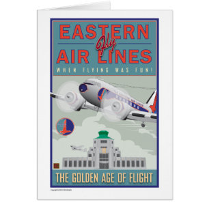 Eastern Card