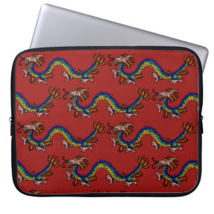 Eastern Dragon Laptop Sleeve