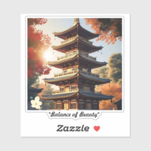 "Eastern Essence"