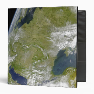 Eastern Europe Binder