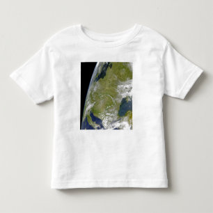 Eastern Europe Toddler T-shirt