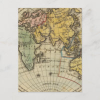 Eastern Hemisphere 11